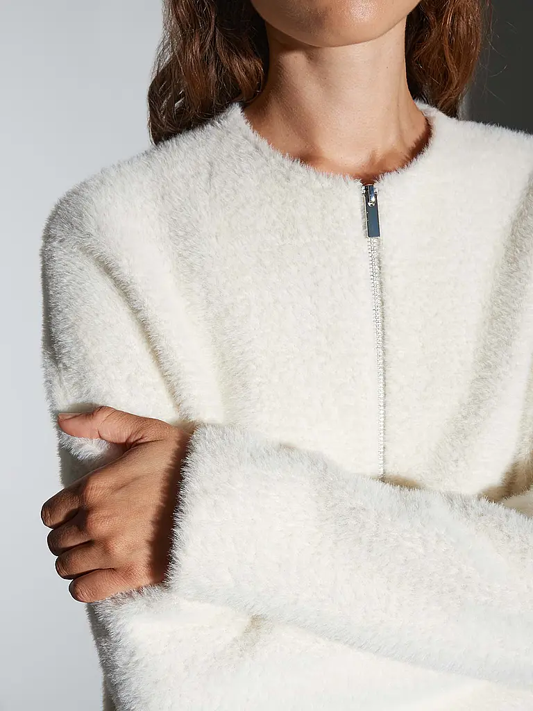 SOMEDAY | Strickjacke UMAYAN |