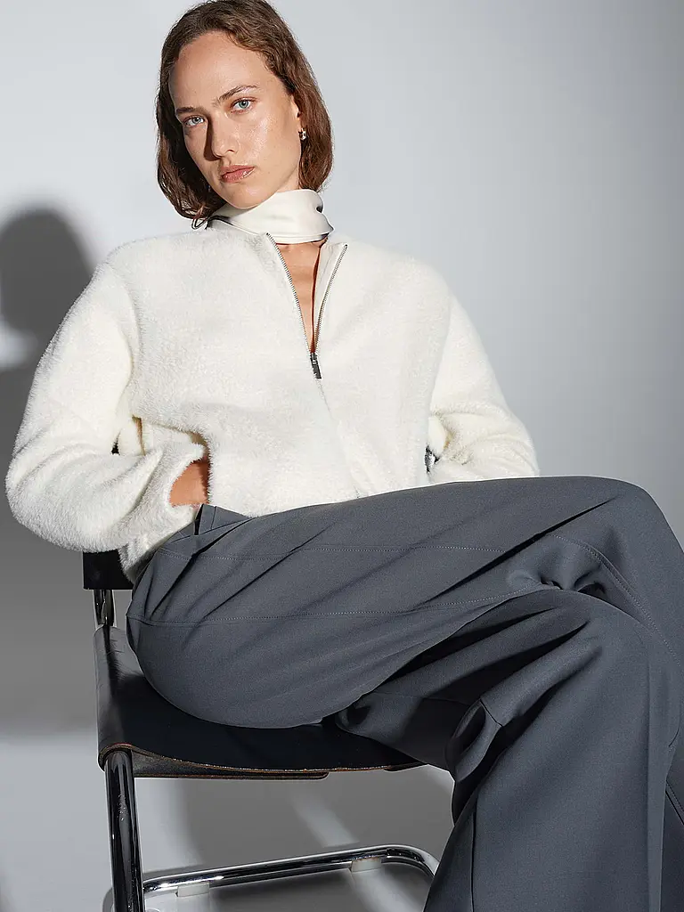 SOMEDAY | Strickjacke UMAYAN |