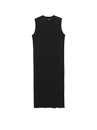 SOMEDAY | Strickkleid QOBINA | schwarz