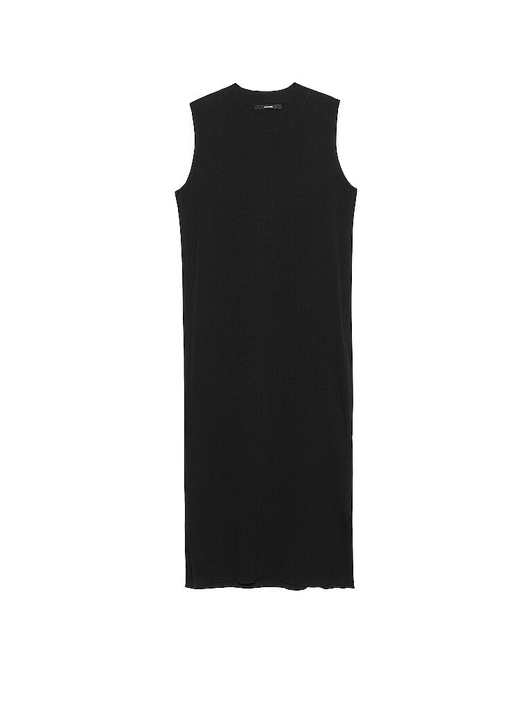 SOMEDAY | Strickkleid QOBINA | schwarz