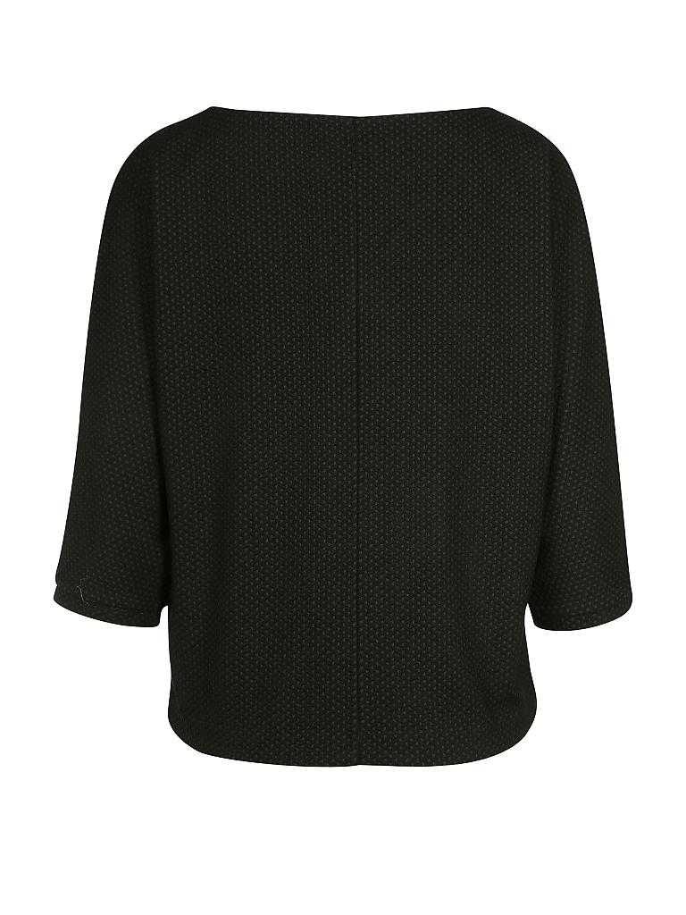 SOMEDAY | Sweater "Ulsa" | schwarz