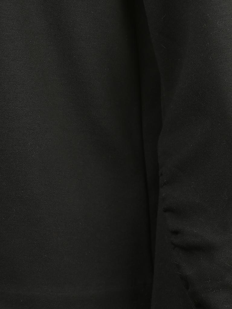 SOMEDAY | Sweater "Urmel" | schwarz