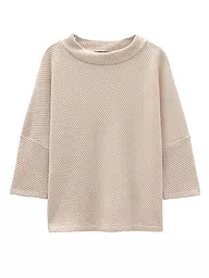 SOMEDAY | Sweater UFEE | beige