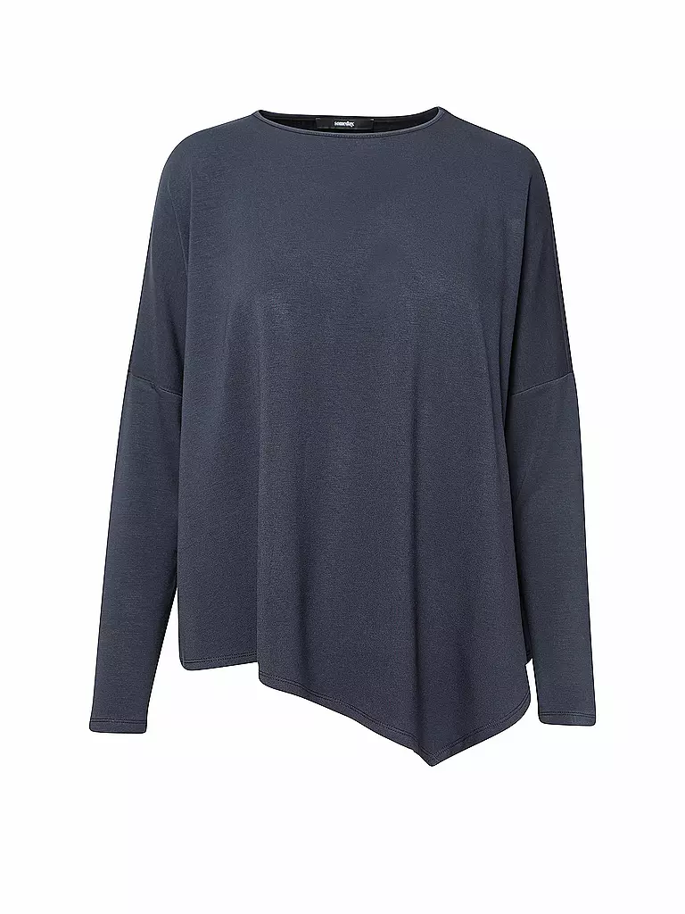 SOMEDAY | Sweater Umeka | blau