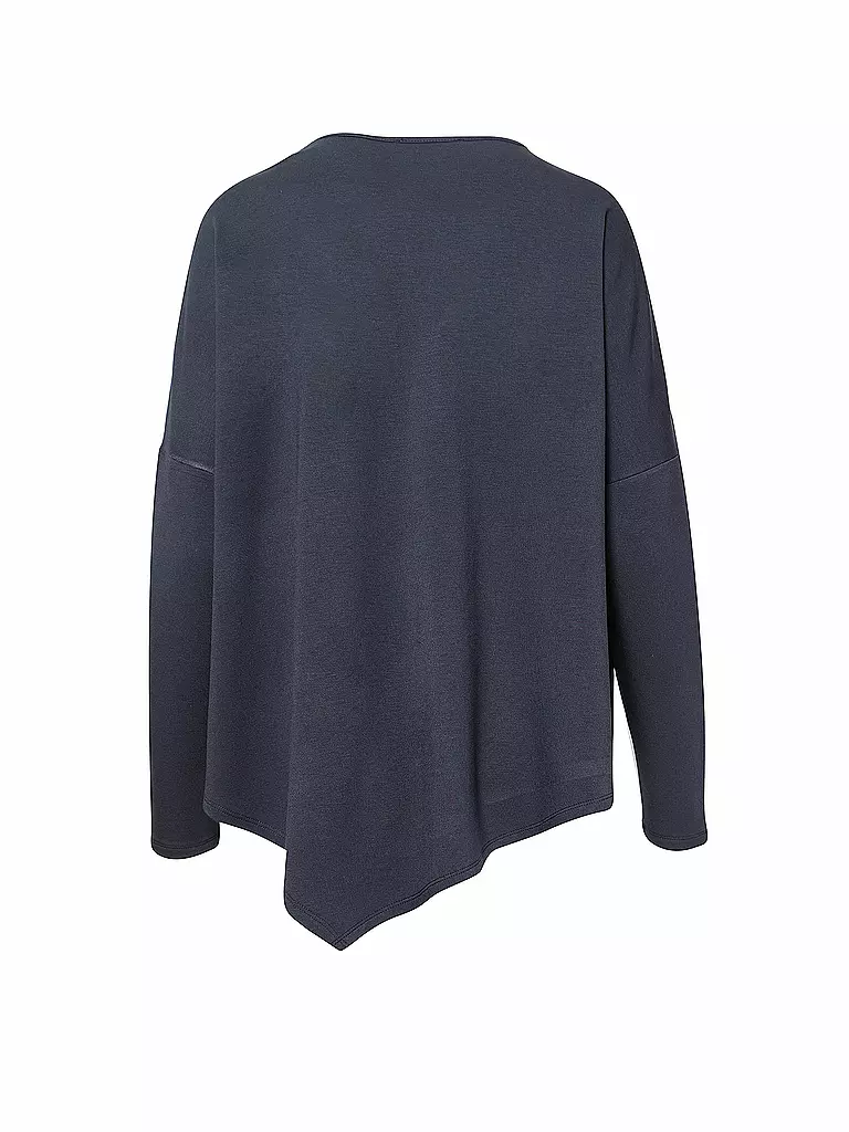 SOMEDAY | Sweater Umeka | blau