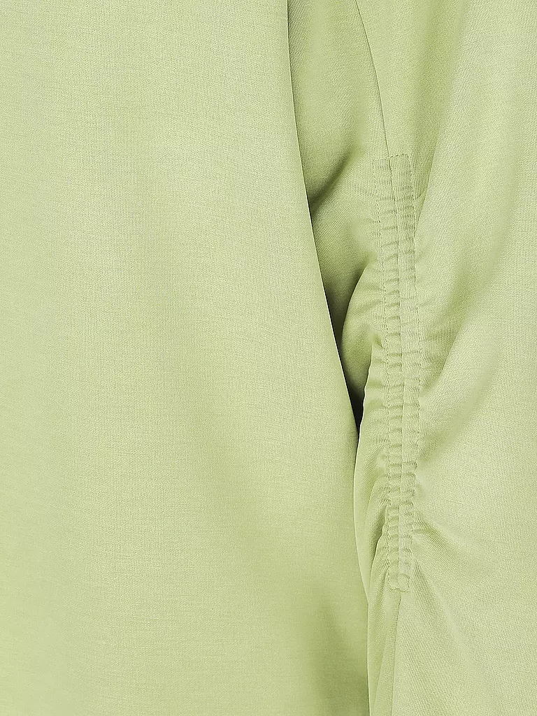 SOMEDAY | Sweater Unnea | grün