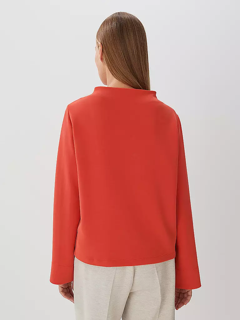 SOMEDAY | Sweater UROYAH | rot
