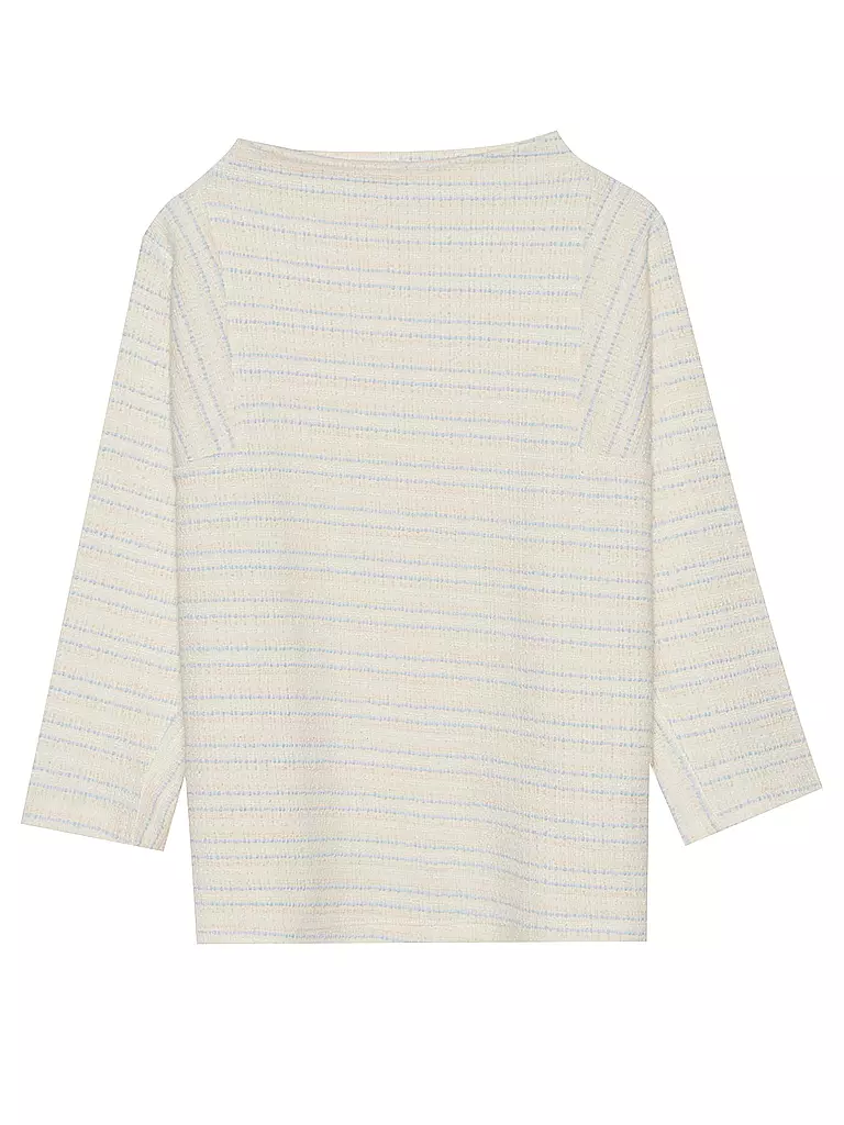 SOMEDAY | Sweater URURI | hellblau