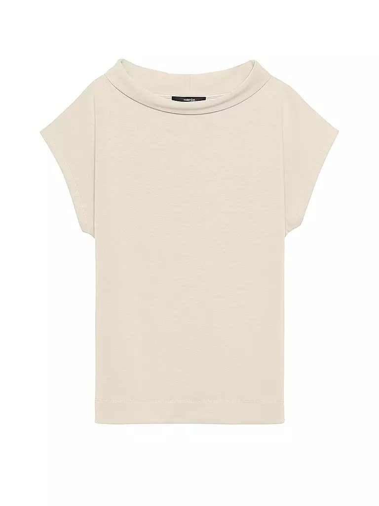 SOMEDAY | Sweatshirt ULONA | creme