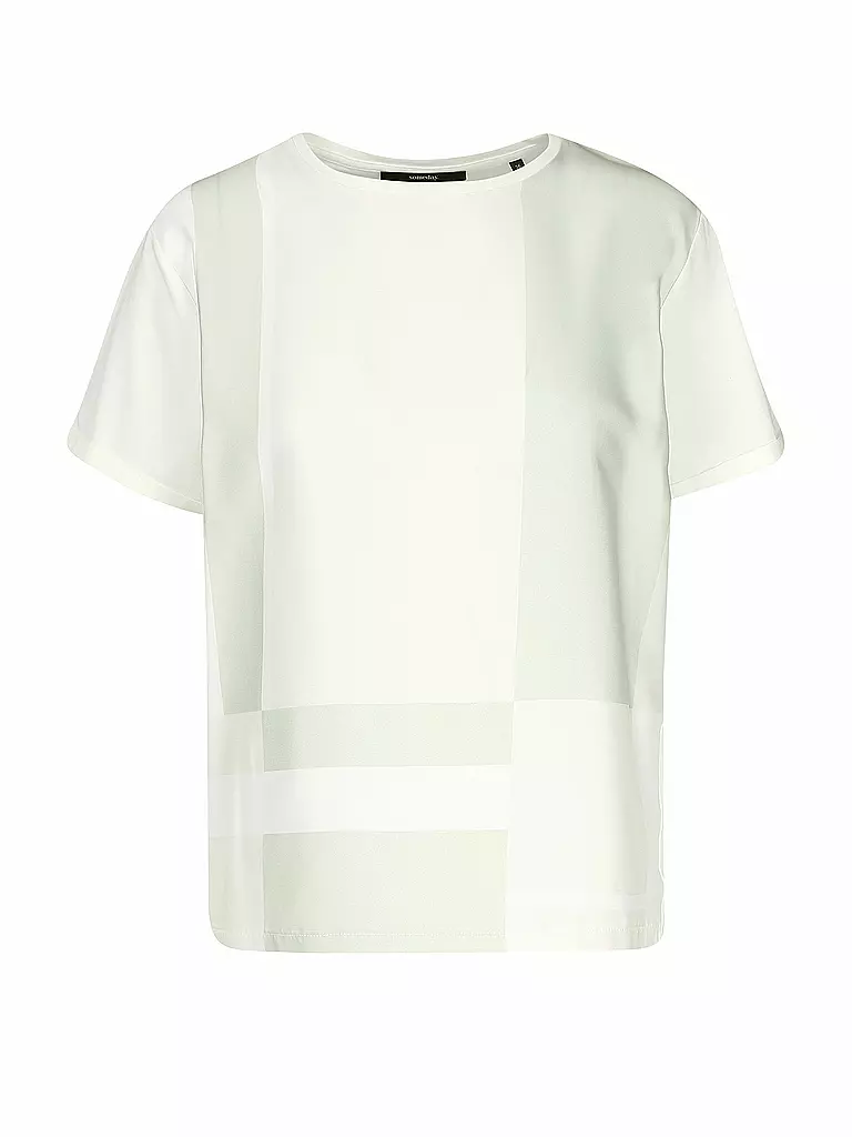SOMEDAY | T Shirt " Kasandri " | grün