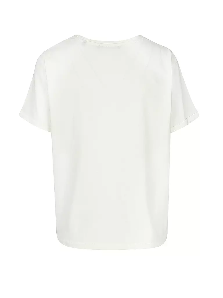 SOMEDAY | T Shirt " Kasandri " | grün