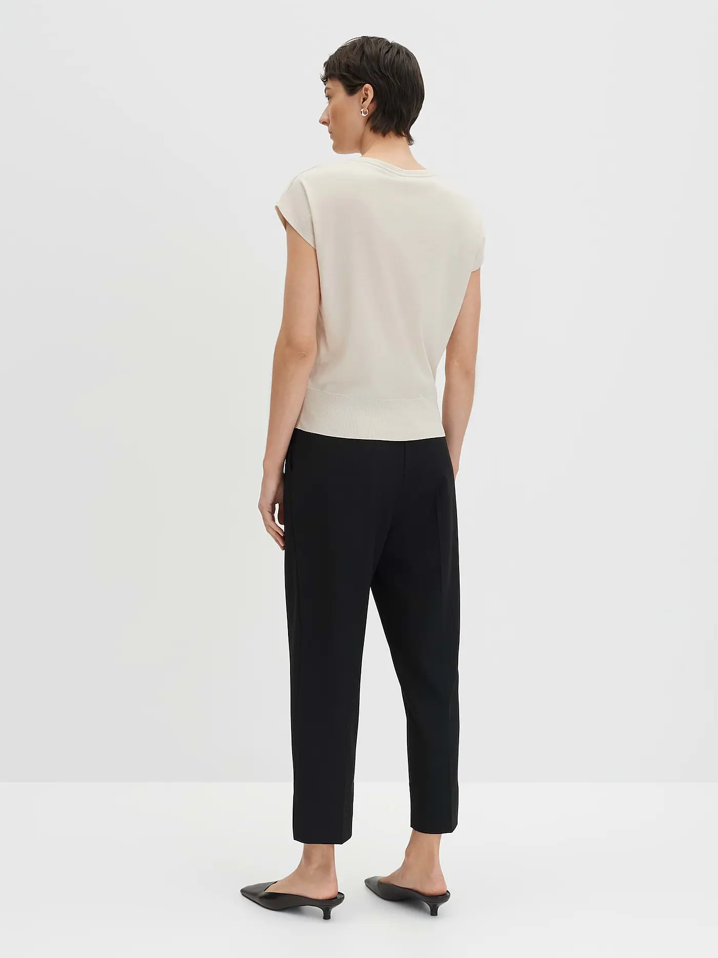 SOMEDAY | T-Shirt KAJA | beige