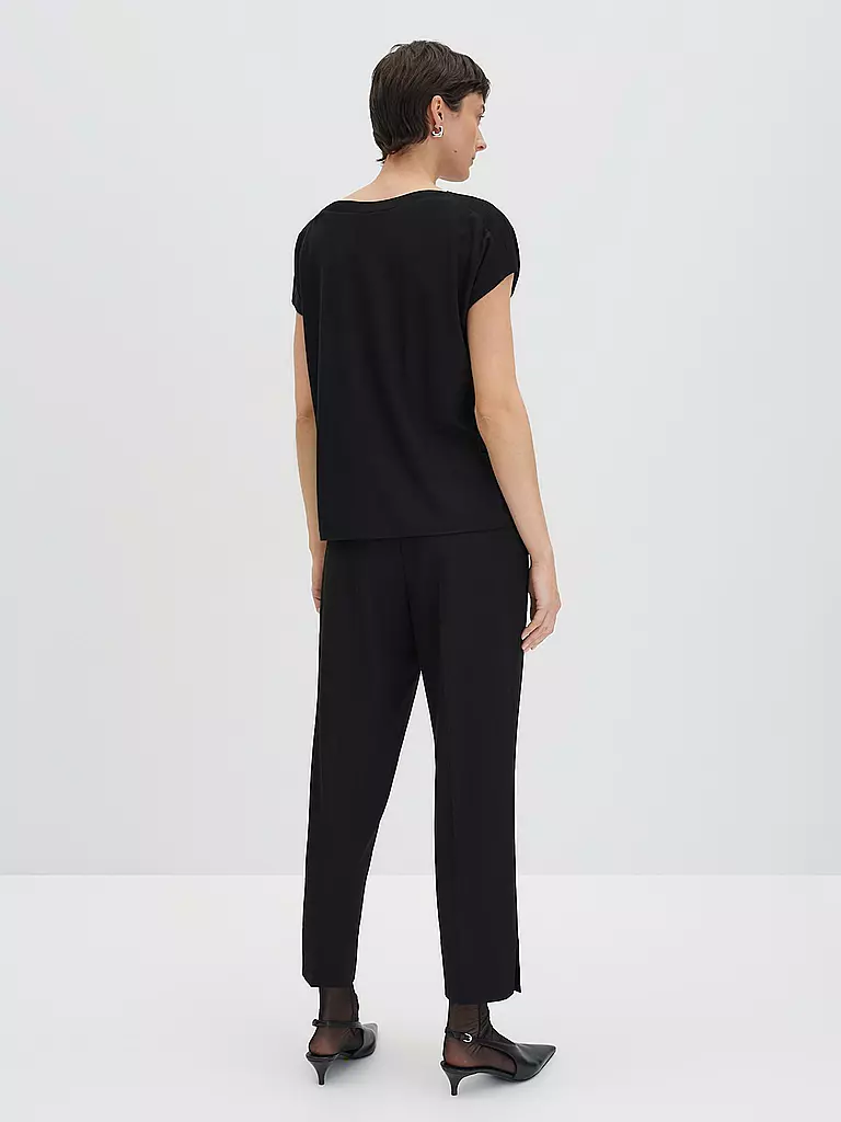 SOMEDAY | T-Shirt KALUA | schwarz