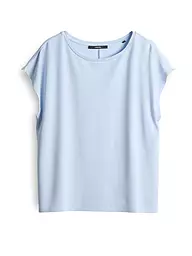 SOMEDAY | T-Shirt KAMIE | hellblau