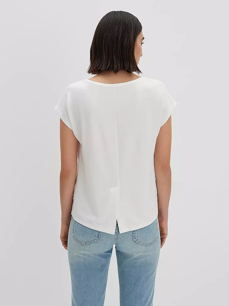 SOMEDAY | T-Shirt KAMIE | hellblau