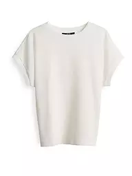 SOMEDAY | T-Shirt  | weiss