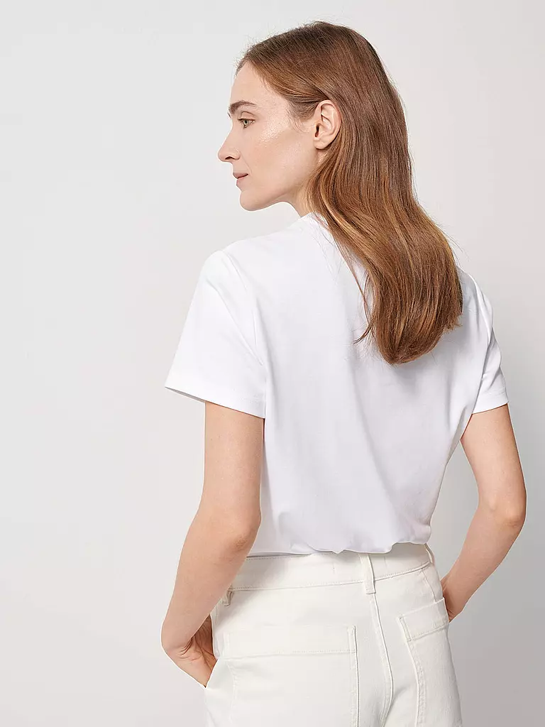 SOMEDAY | T-Shirt KEIKI | schwarz