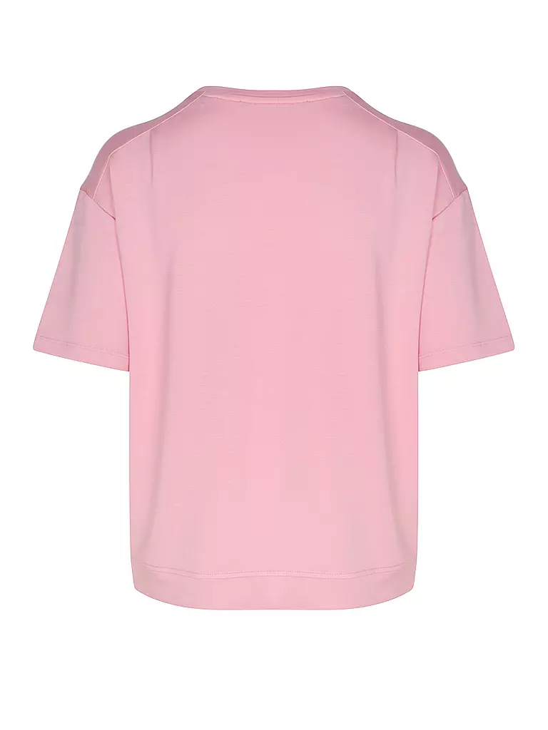 SOMEDAY | T-Shirt KEJOULIE | pink
