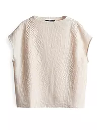 SOMEDAY | T-Shirt KILAJA | creme