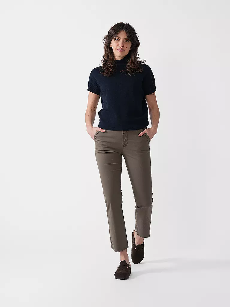SOMEDAY | T-Shirt KILIO  | dunkelblau
