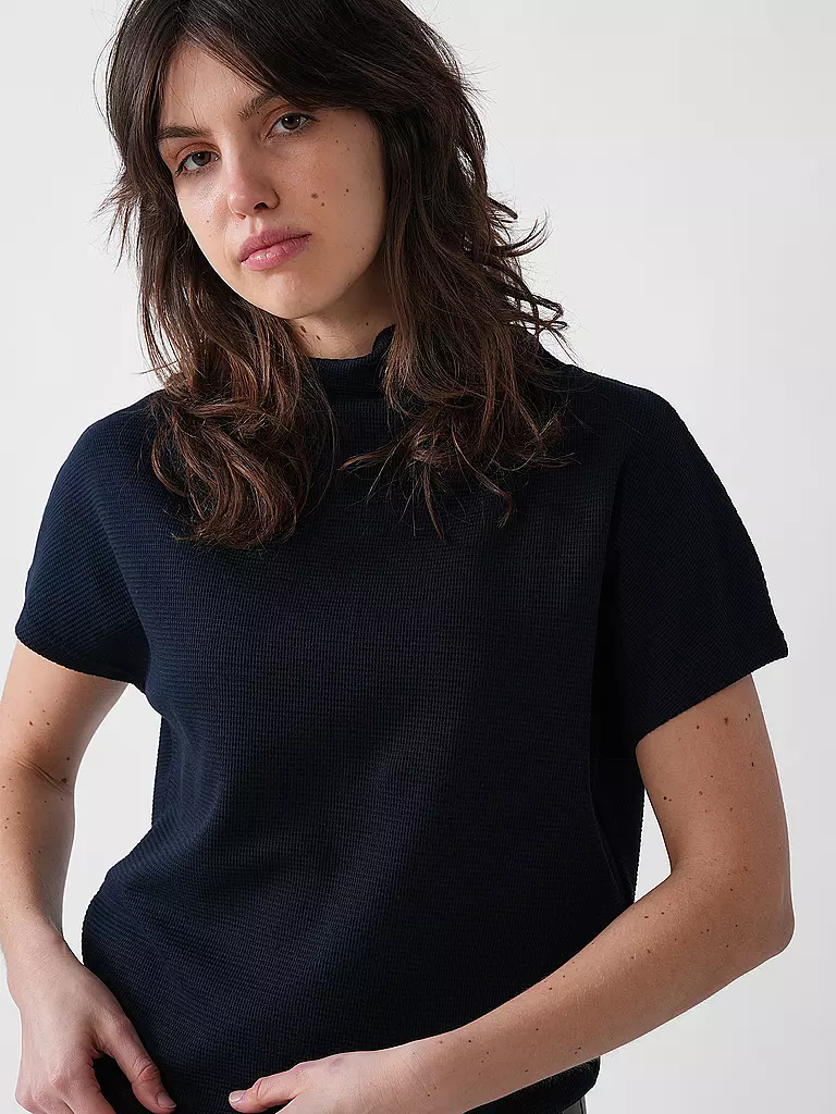 SOMEDAY | T-Shirt KILIO  | dunkelblau