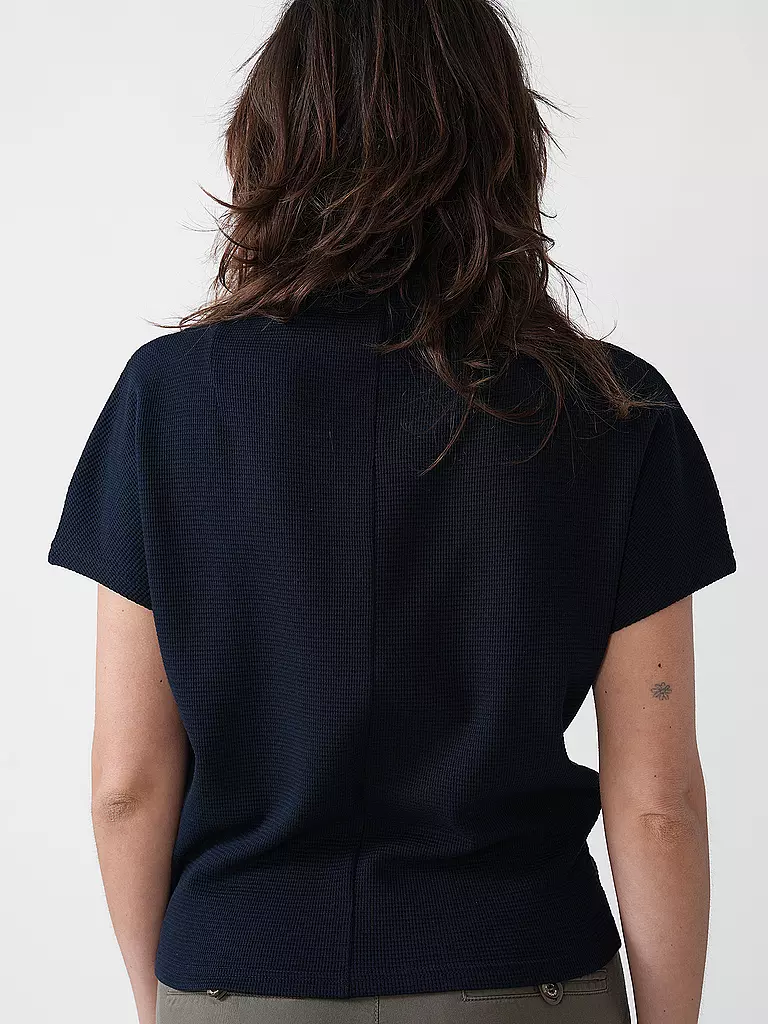 SOMEDAY | T-Shirt KILIO  | dunkelblau
