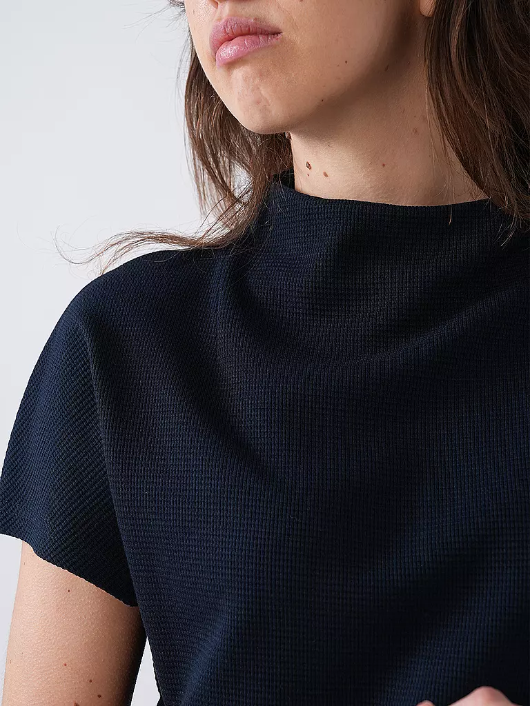 SOMEDAY | T-Shirt KILIO | dunkelblau