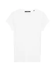 SOMEDAY | T-Shirt KLEOH | weiss