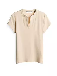 SOMEDAY | T-Shirt KLEOH | creme