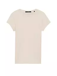 SOMEDAY | T-Shirt KLEOH | creme