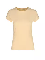 SOMEDAY | T-Shirt KLEOH | orange