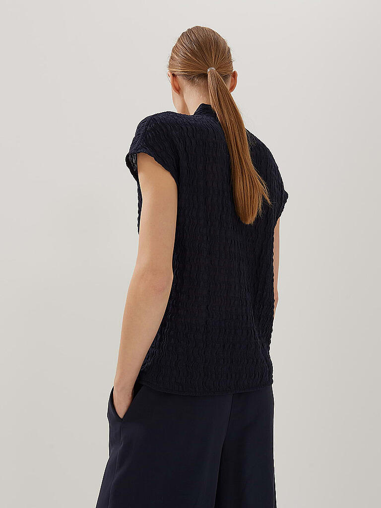 SOMEDAY | T-Shirt KLORIA | blau