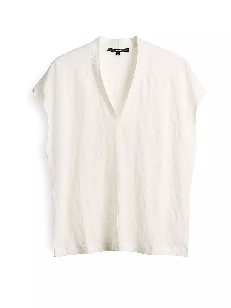 SOMEDAY | T-Shirt KUINN | creme