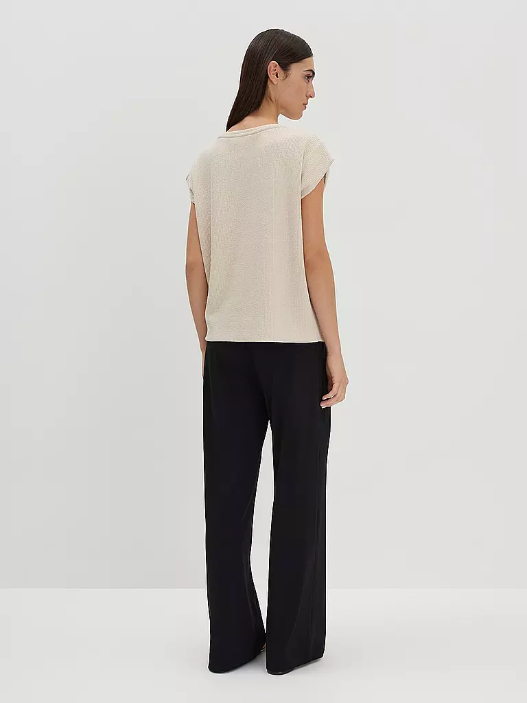 SOMEDAY | T-Shirt UJANINA | creme