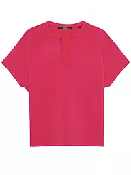 SOMEDAY | T-Shirt USUSIE | pink