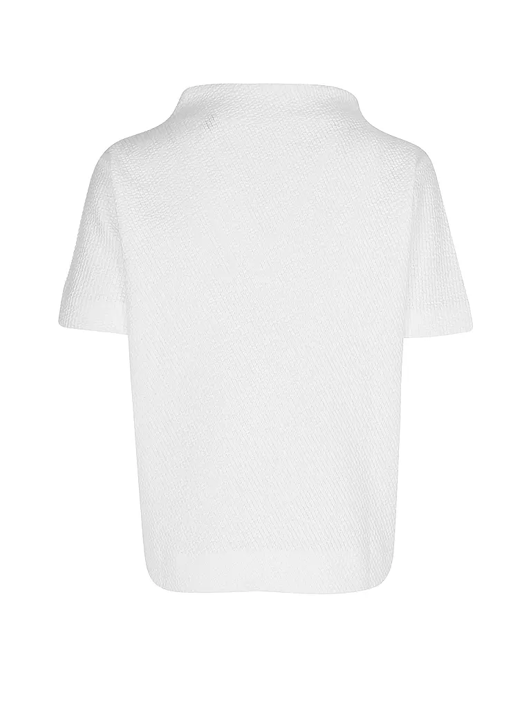 SOMEDAY | T-Shirt UTECKY TWIST | hellblau