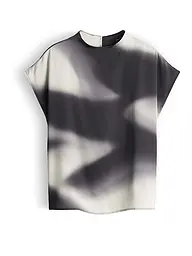 SOMEDAY | T-Shirt ZALACTIC | Schwarz