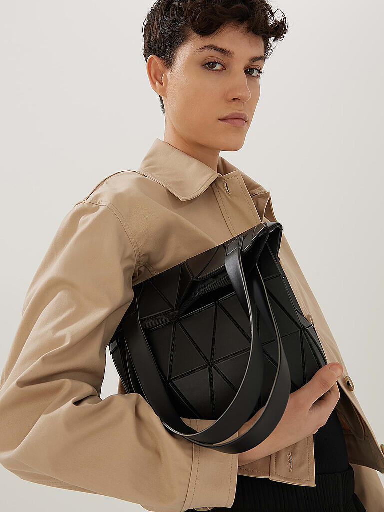 SOMEDAY | Tasche - Shopper BORIGAMI BAG | schwarz