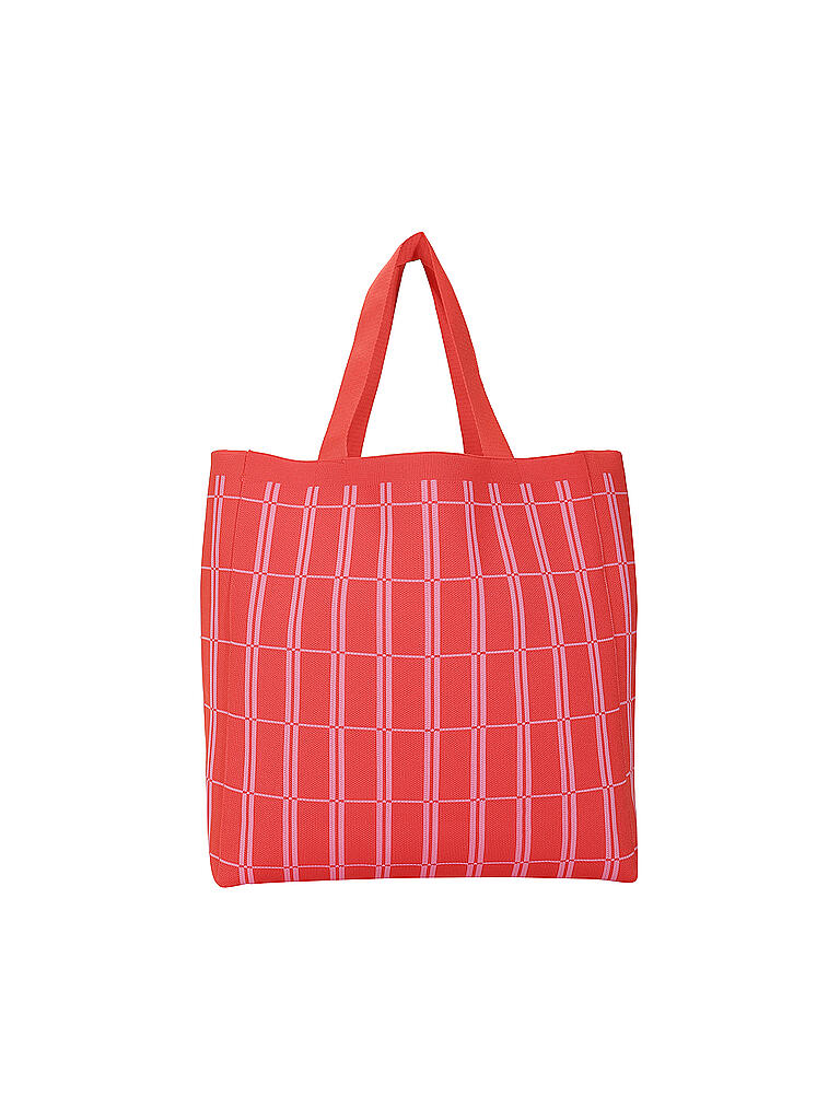 SOMEDAY | Tasche - Shopper BRYA BAG | rot