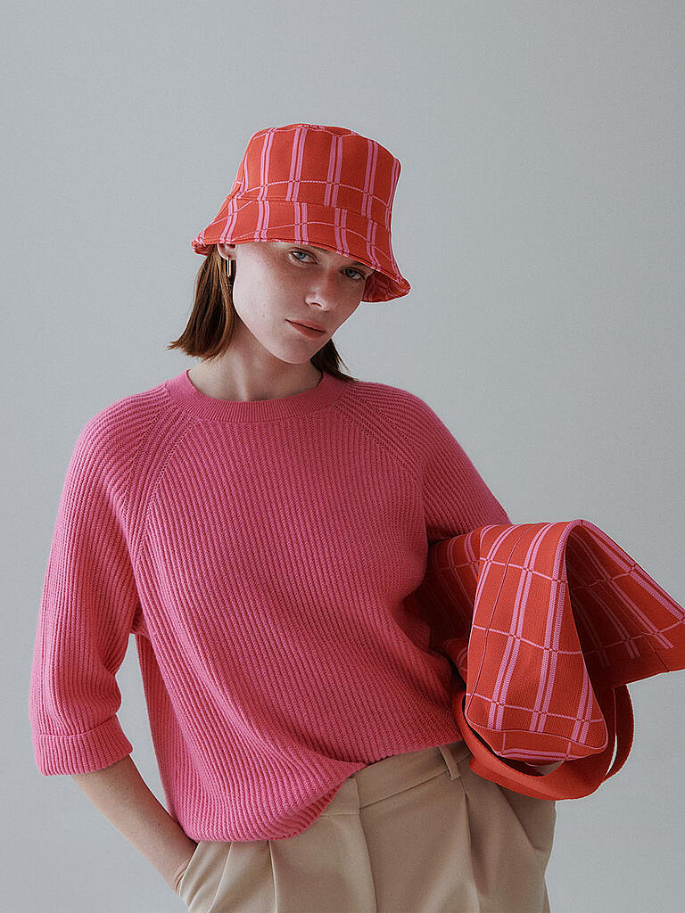 SOMEDAY | Tasche - Shopper BRYA BAG | rot