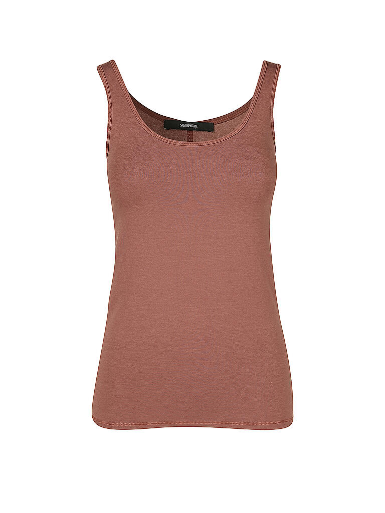 SOMEDAY | Top Käthi | pink