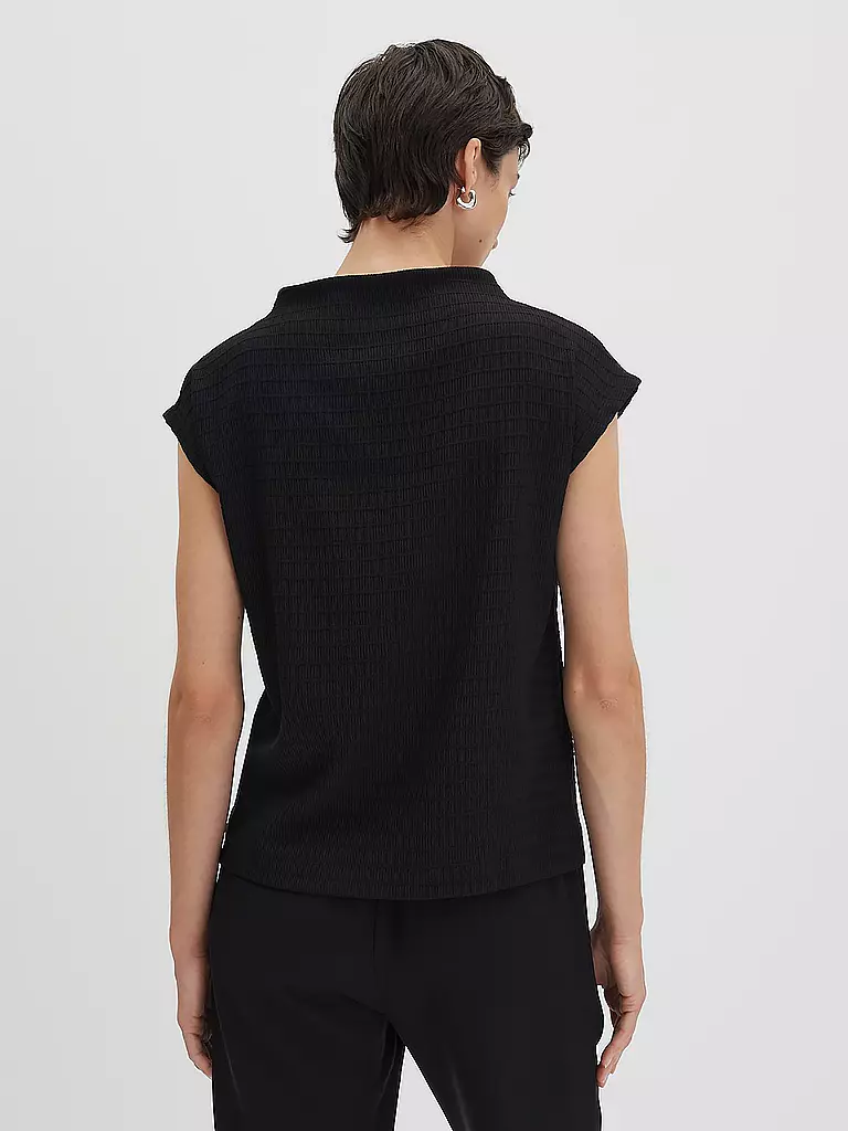 SOMEDAY | Top KEALA | schwarz
