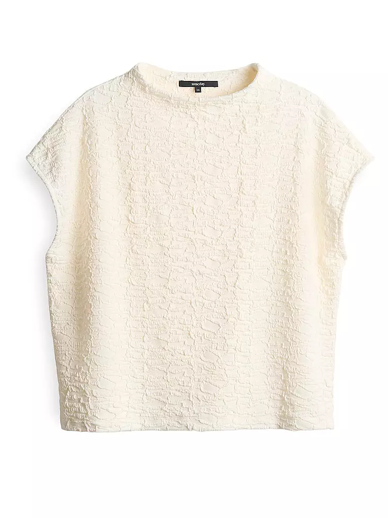 SOMEDAY | Top KENNIE | creme