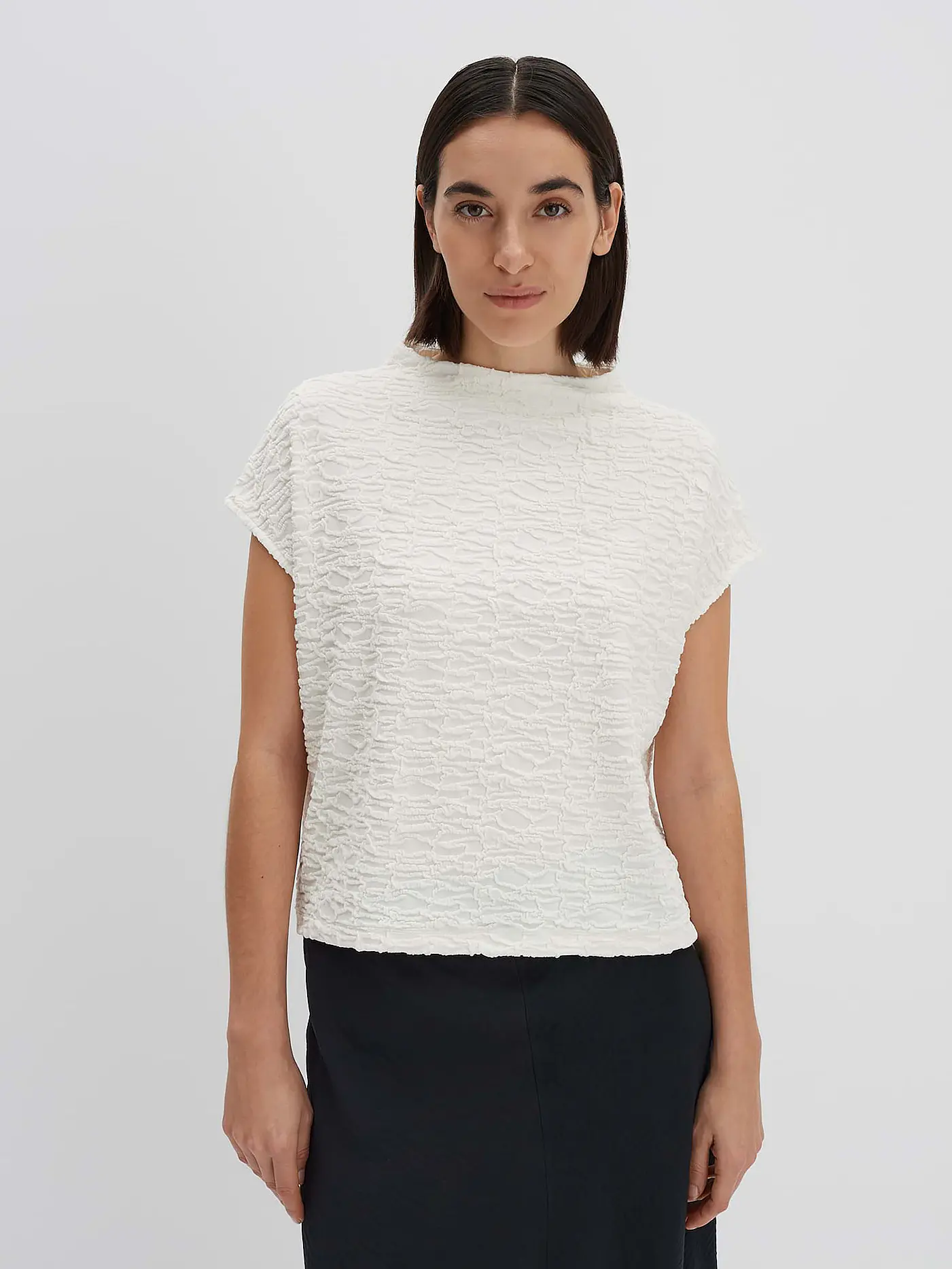 SOMEDAY | Top KENNIE | creme