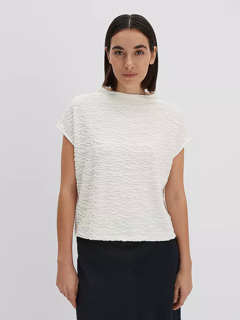SOMEDAY | Top KENNIE | creme