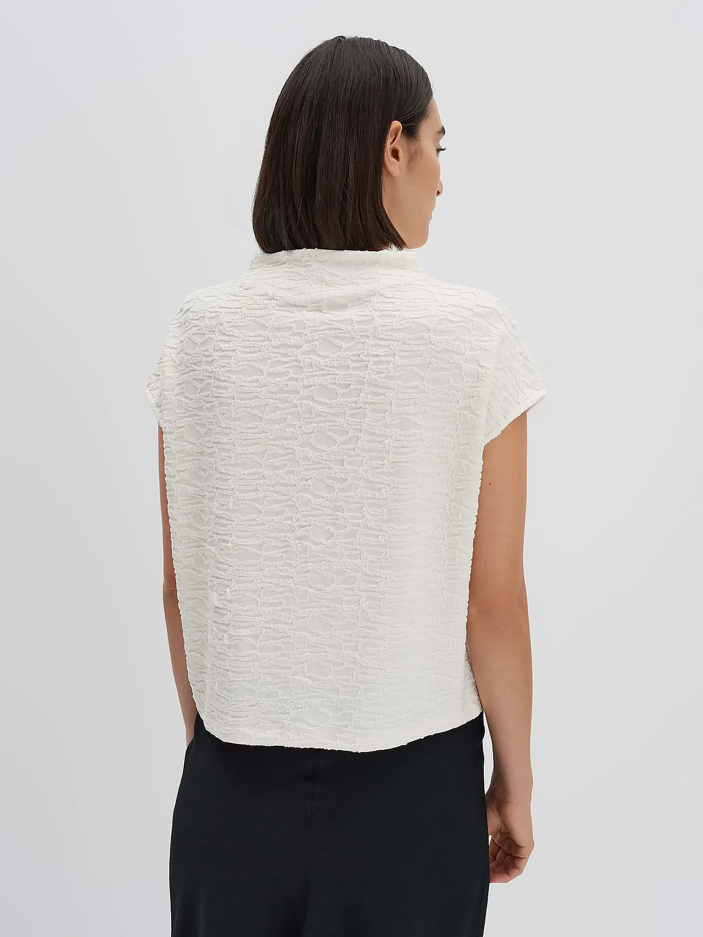 SOMEDAY | Top KENNIE | creme