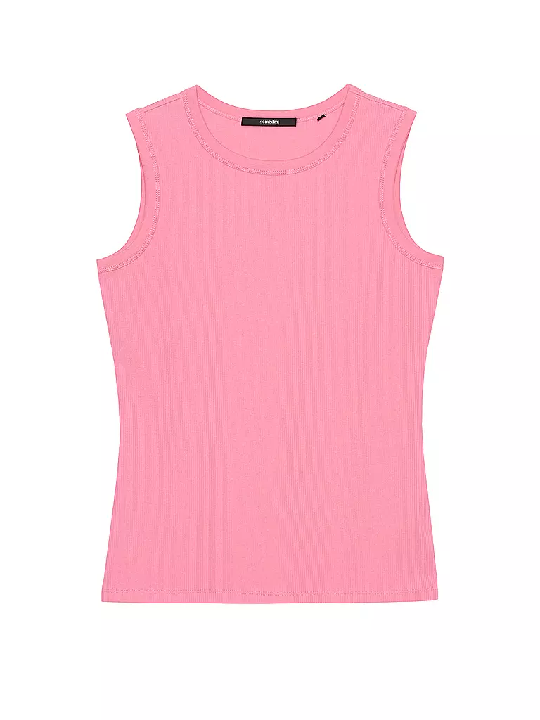 SOMEDAY | Top KLEANNE | rosa