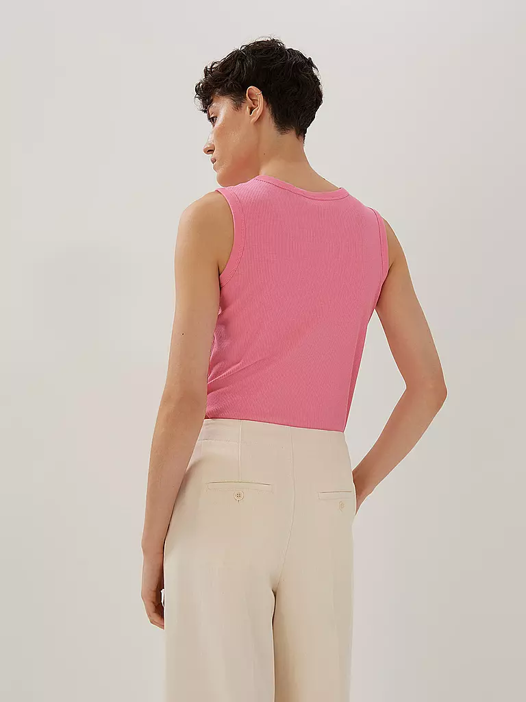 SOMEDAY | Top KLEANNE | rosa