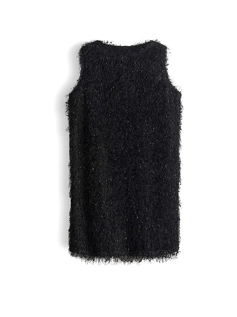 SOMEDAY | Top QEDER | Schwarz