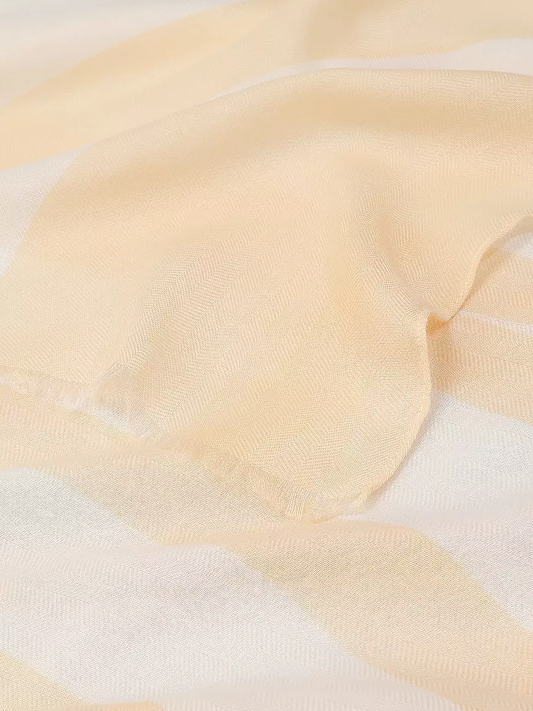 SOMEDAY | Tuch BAILEE SCARF | braun